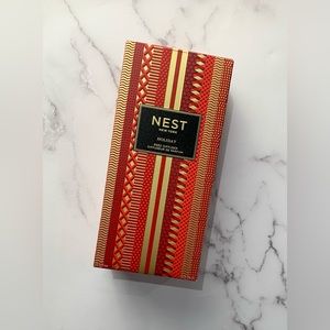 Nest Holiday Reed Diffuser